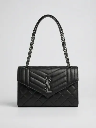 شنطة لون اسود