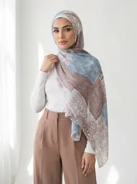 شال كشمير  1