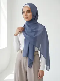 شال جورجيت  1