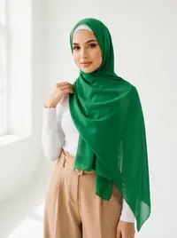 شال جورجيت  1