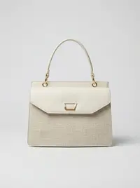 شنطة لون اوف وايت  1