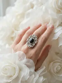 خاتم عتيق  1