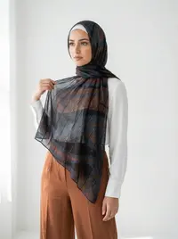 شال اماراتي 1