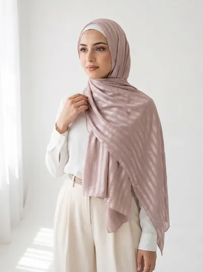 شال تركي