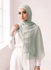 شال لايكرا  1