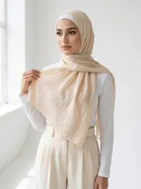 شال محزز 1