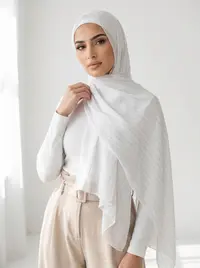 شال مقصب 1