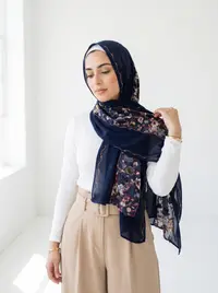 شال كشخة 1