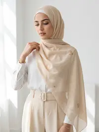 شال كشخة اسطنبولي  1