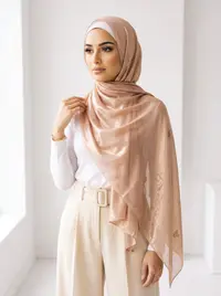 شال كشخة اسطنبولي  1