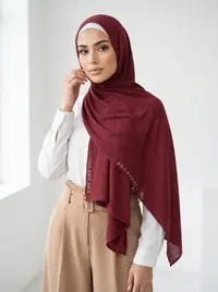 شال كويتي 1