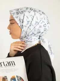 ايشارب مربع  1